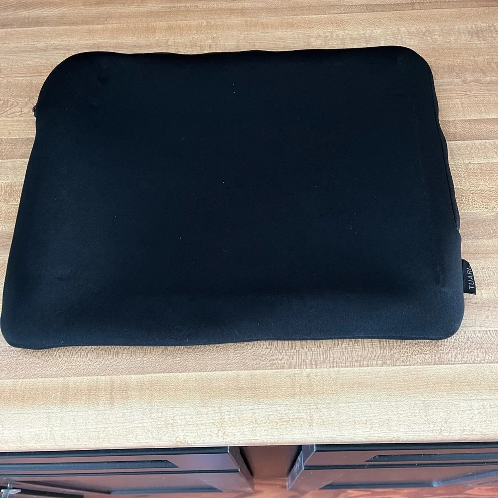 N/A soft black